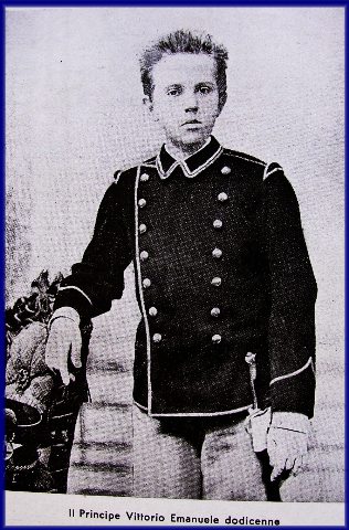 foto di Vittorio Emanuele