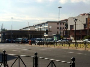 foto recente del Canal Salso